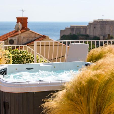 Apartments Regjo Dubrovnik Eksteriør billede