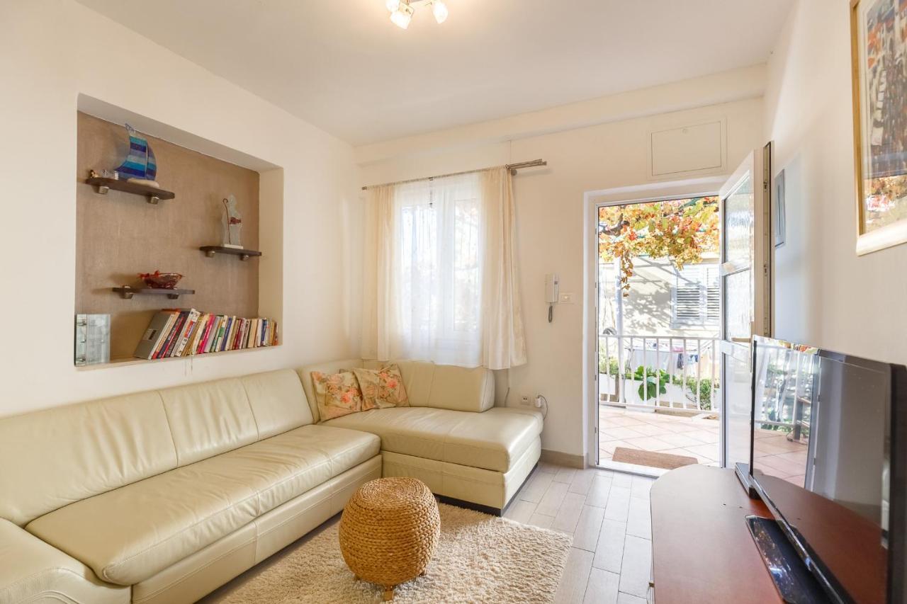 Apartments Regjo Dubrovnik Eksteriør billede