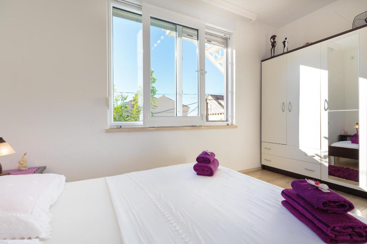 Apartments Regjo Dubrovnik Eksteriør billede