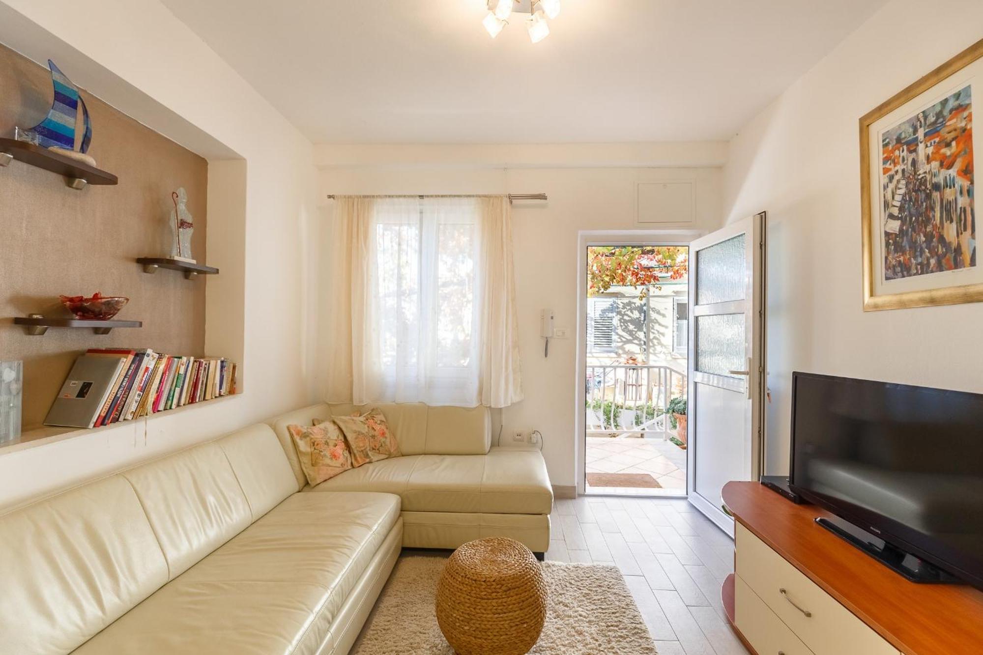 Apartments Regjo Dubrovnik Værelse billede