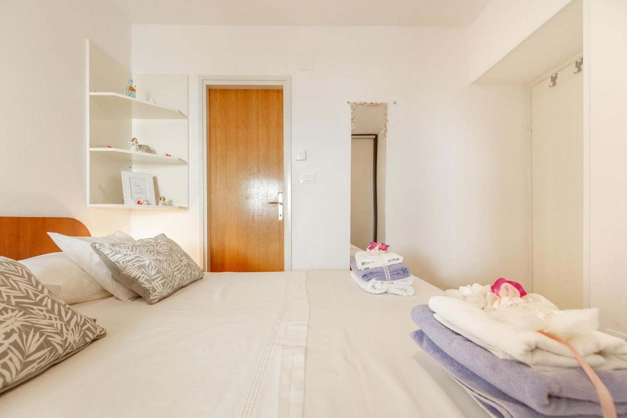 Apartments Regjo Dubrovnik Værelse billede