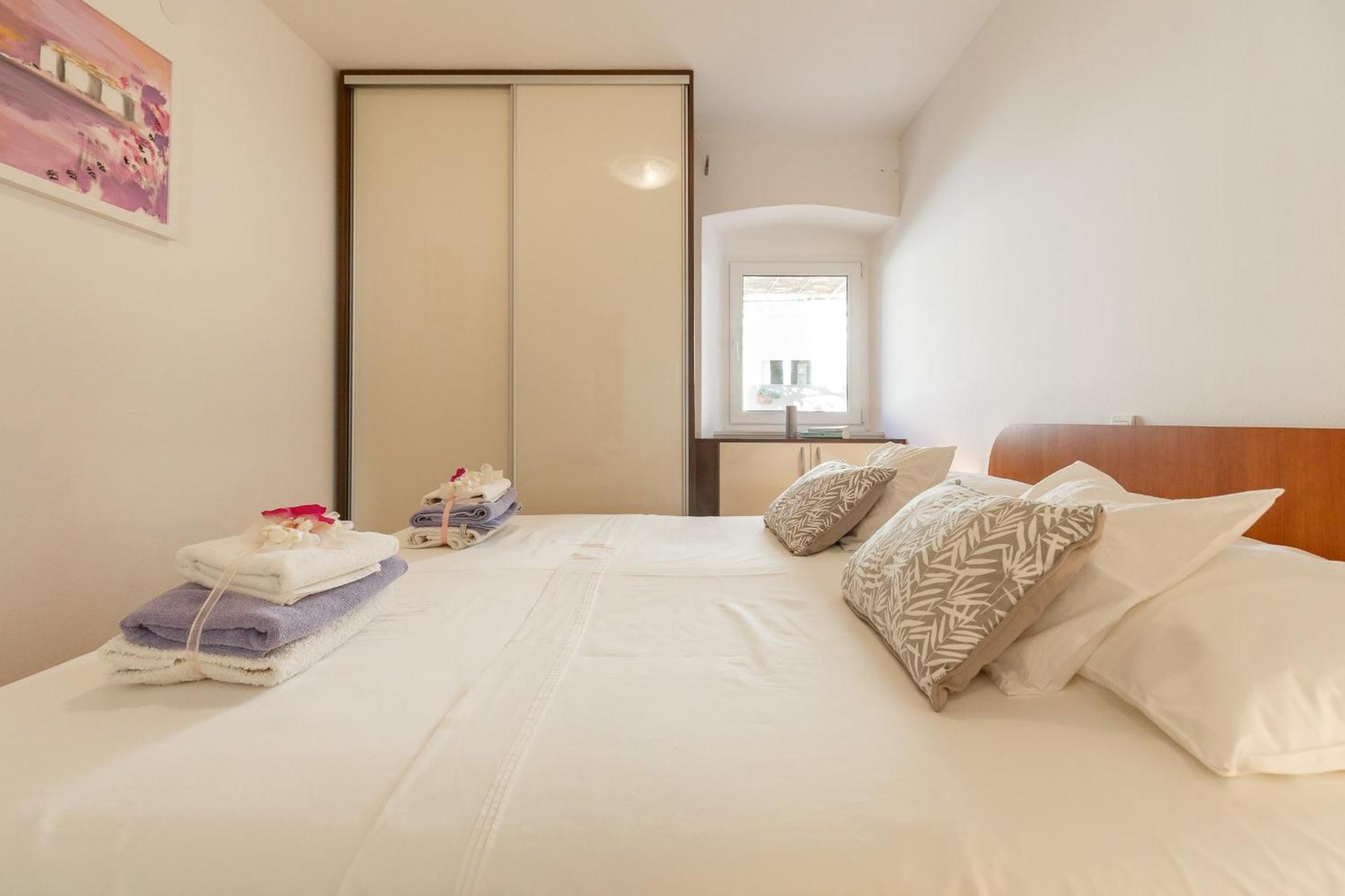 Apartments Regjo Dubrovnik Værelse billede